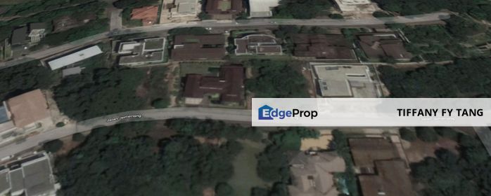 PREMIUM BUNGALOW LAND IN COUNTRY HEIGHTS D'SARA, Kuala Lumpur, Country Heights Damansara