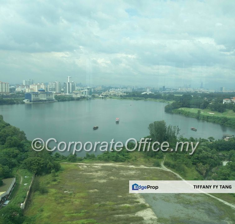 40,000 sft Space for Wellness & Healthcare Centre, Selangor, Seri Kembangan