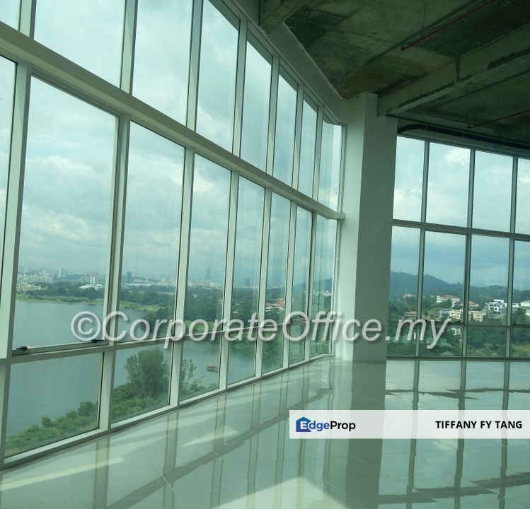 40,000 sft Space for Wellness & Healthcare Centre, Selangor, Seri Kembangan