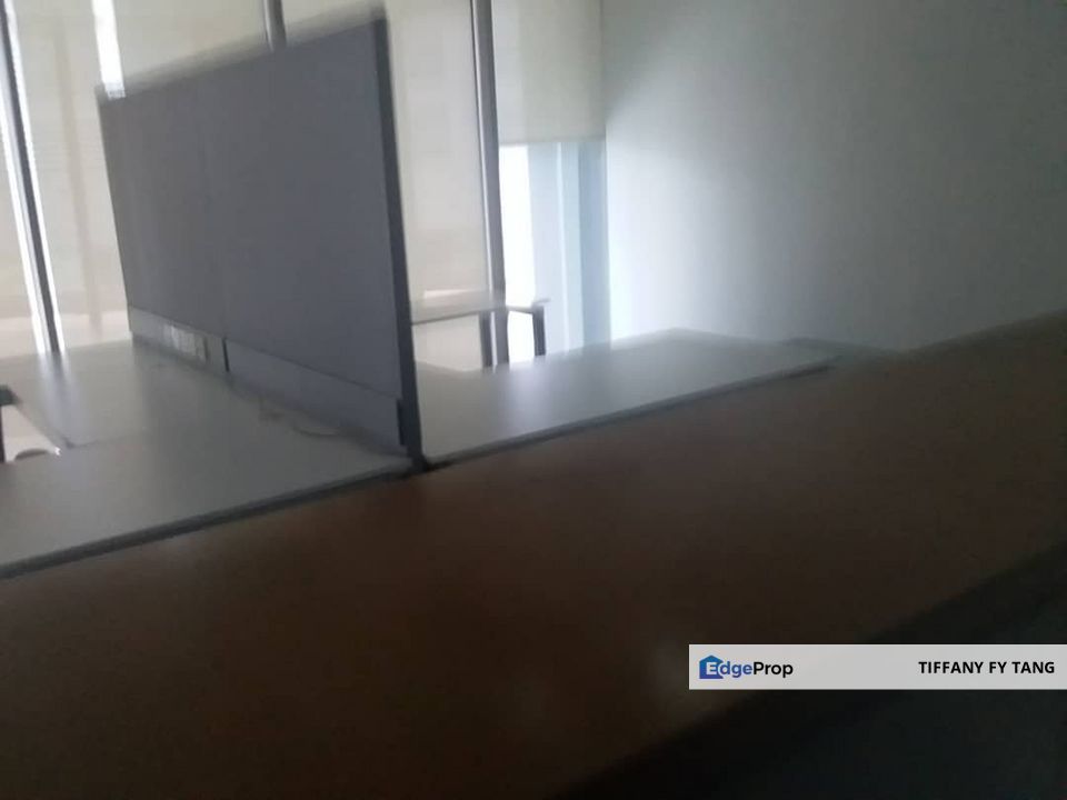 MSC PLAZA SENTRAL OFFICE FOR SALE, Kuala Lumpur, KL Sentral