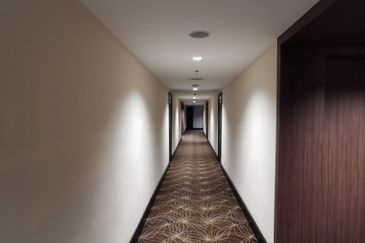 Oakwood Hotel & Residences(Short & Long Term Stay)