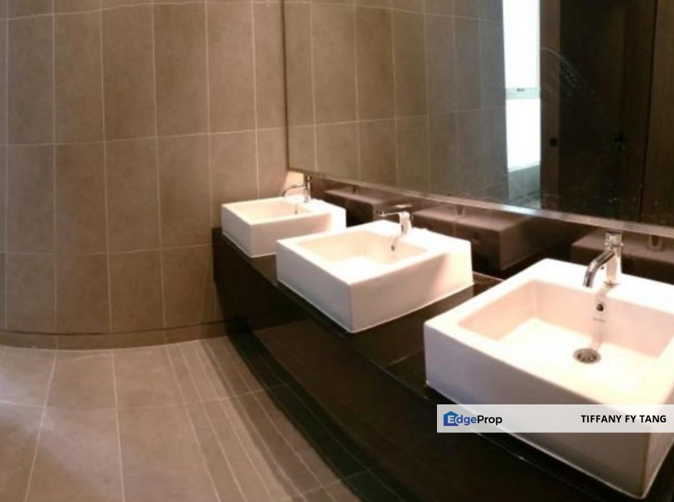 Menara Axis Showroom in P. Jaya For Rent, Selangor, Petaling Jaya