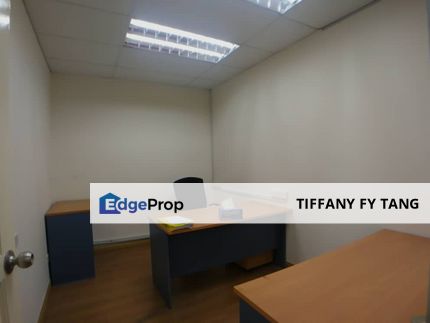 Furnished 1862 sft Office Unit KLCC For Sale, Kuala Lumpur, KLCC