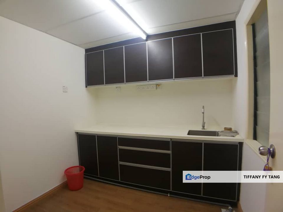 Furnished 1862 sft Office Unit KLCC For Sale, Kuala Lumpur, KLCC