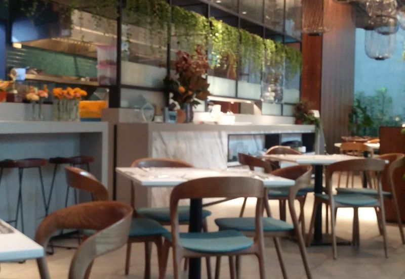 Tribeca Bukit Bintang