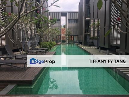 AMPANG HILIR, U-THANT LUXURY BUNGALOW FOR RENT , Kuala Lumpur, Taman U-Thant