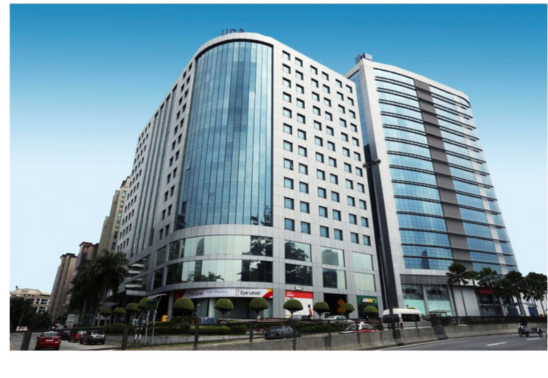Wisma UOA Damansara