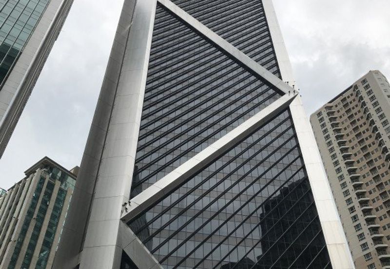 Menara Ilham (Ilham Tower)