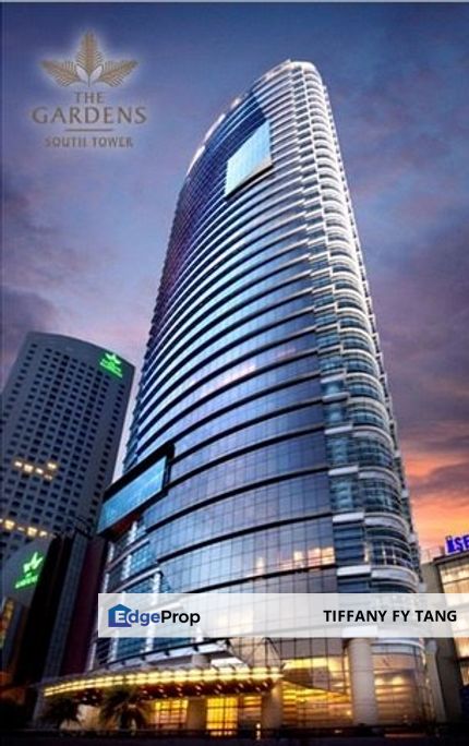 FULLY FURNISHED OFFICE IN MIDVALLEY, Kuala Lumpur, Mid Valley City