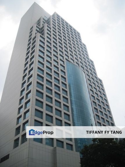 Retail Space For Rent in Menara Weld, Kuala Lumpur, KLCC