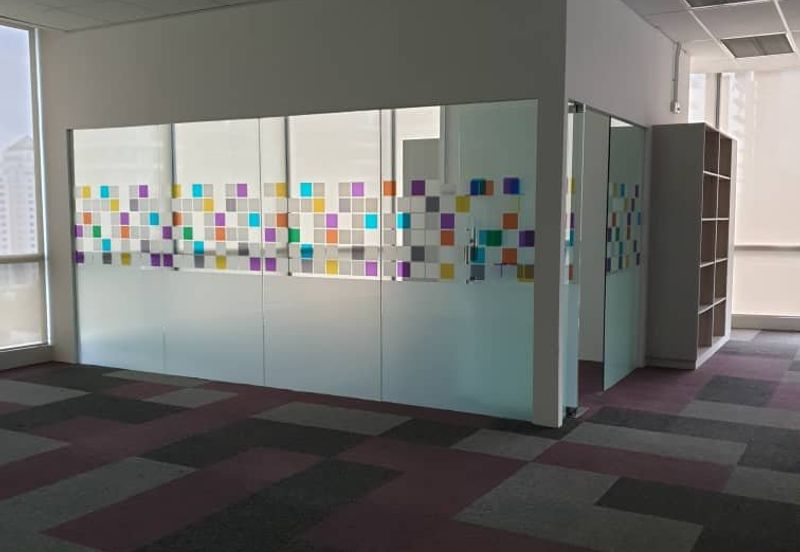 The Vertical Corporate Tower 1