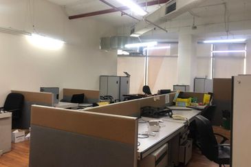 Pusat Komersil Southgate