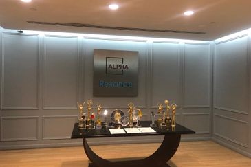 Pusat Komersil Southgate