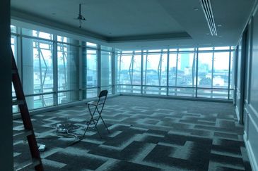 Pusat Komersil Southgate