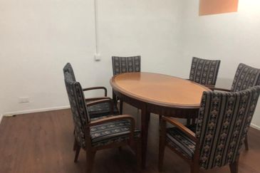 Pusat Komersil Southgate