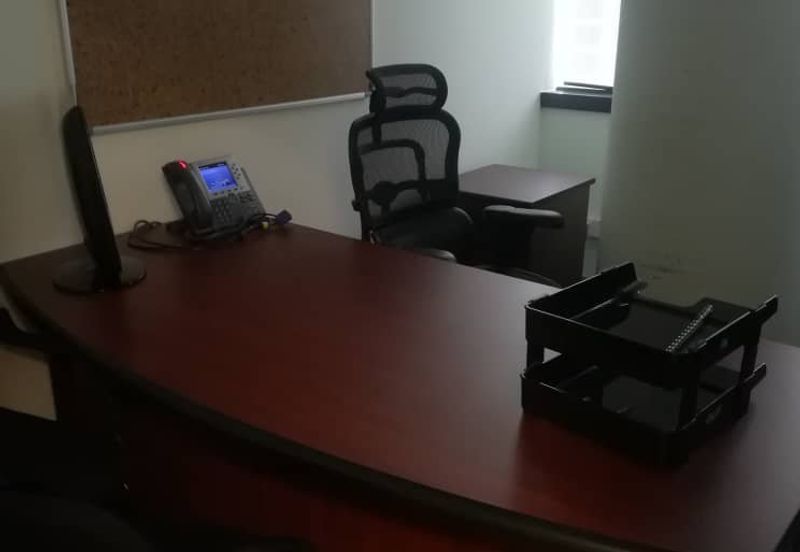 Wisma GER (Wisma Selangor Dredging)