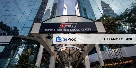 Fully Fitted Office - Jalan Ampang KL City, Kuala Lumpur, KLCC