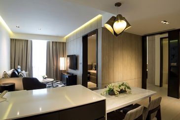 Star Residences