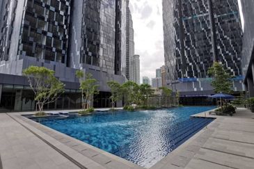 Star Residences