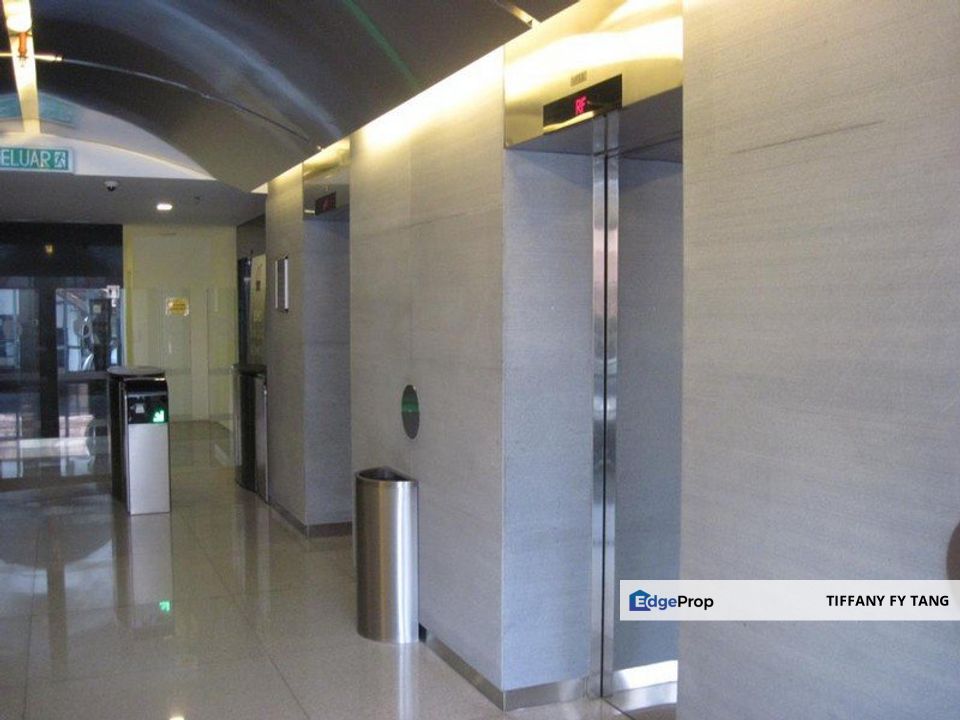 FURNISHED OFFICE @ICON TOWER JALAN TUN RAZAK, Kuala Lumpur, KL City