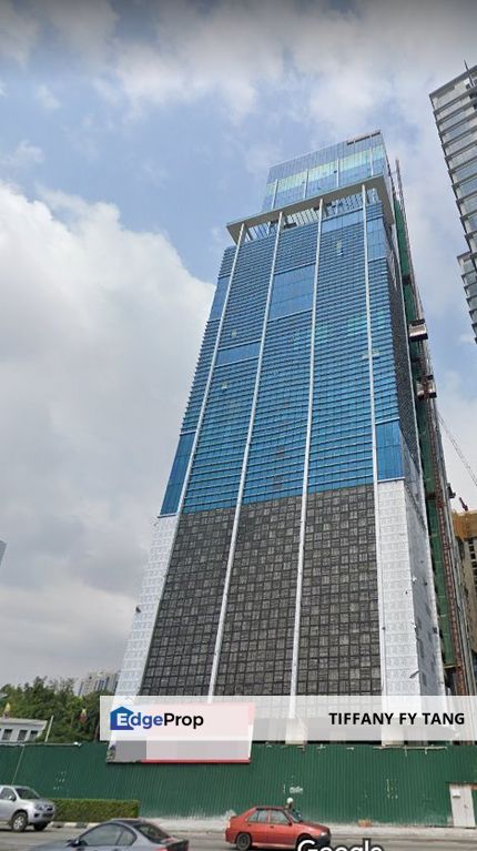 SUSTAINABLE GBI & LEED GOLD, MSC COMPLIANT - MENARA TCM, KLCC , Kuala Lumpur, KLCC