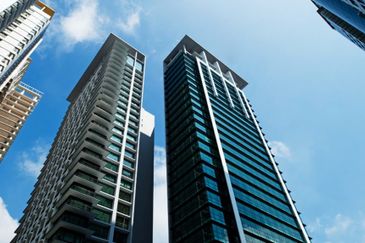 Hampshire Place Office