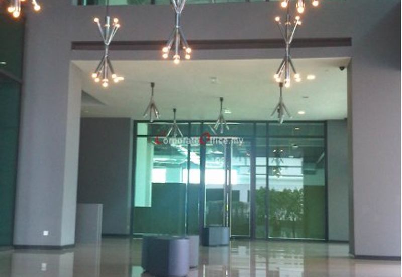 Hampshire Place Office