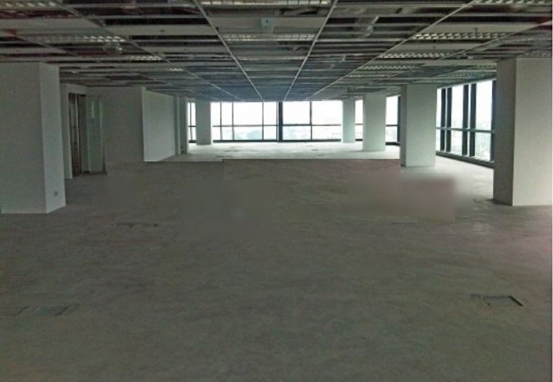 Hampshire Place Office