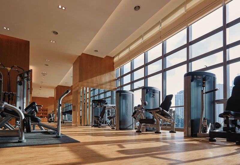 The Ritz-Carlton Residences