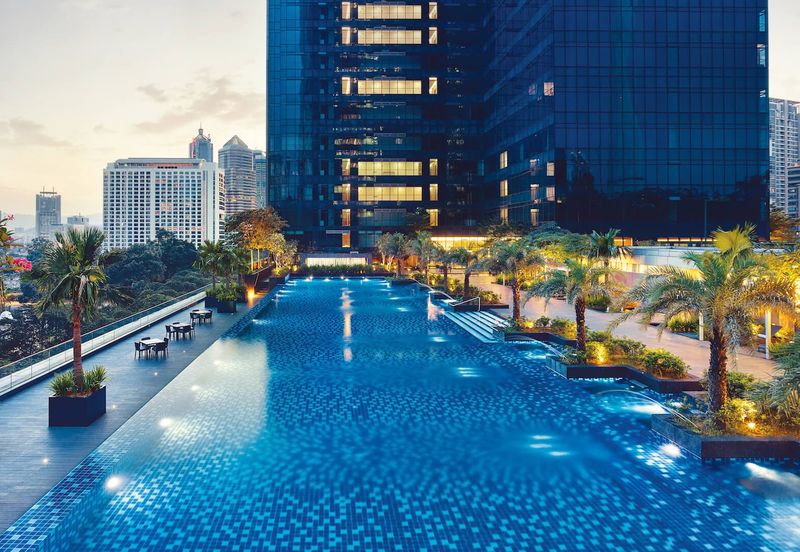 The Ritz-Carlton Residences