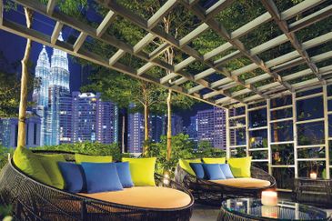 The Ritz-Carlton Residences