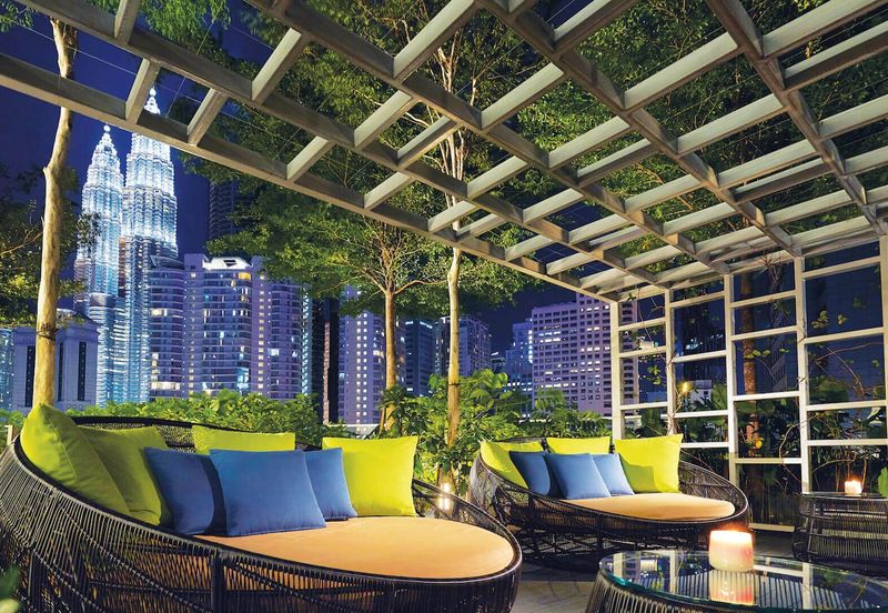 The Ritz-Carlton Residences