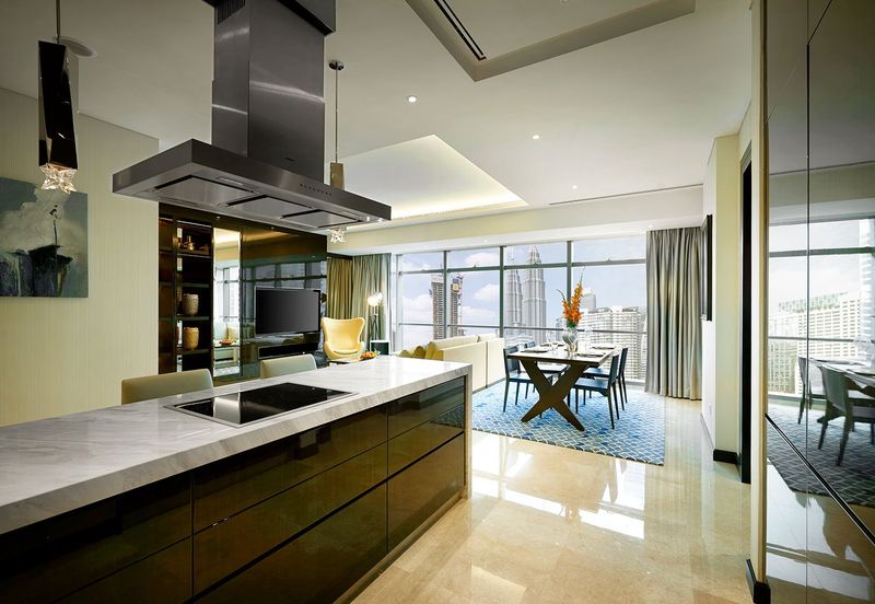 The Ritz-Carlton Residences