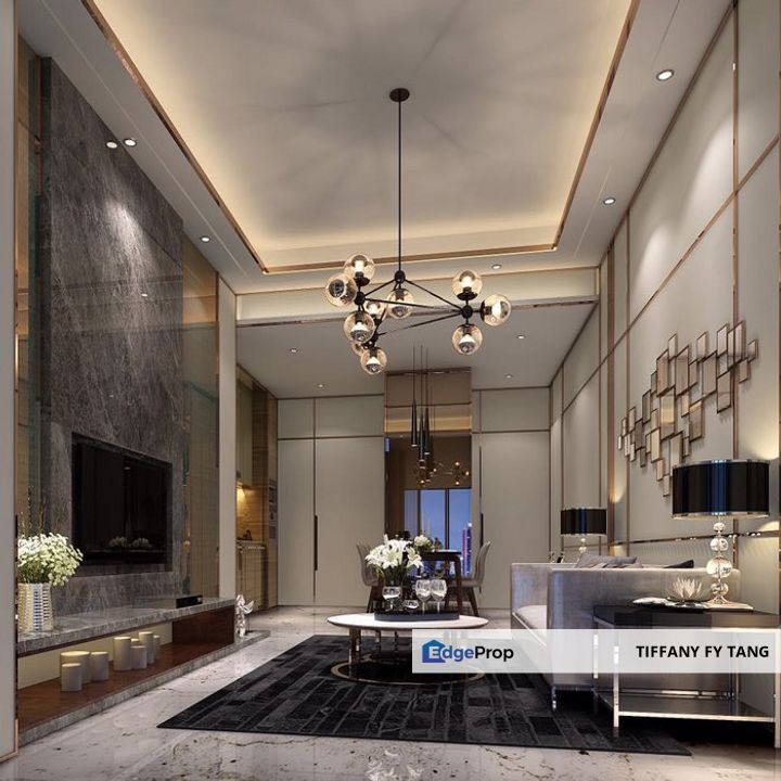 Royce Residence KLCC - Impeccable Taste , Kuala Lumpur, KLCC