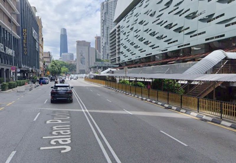 Best Value Hotel in the Heart of KL City! Grab this Investment Opportunity!