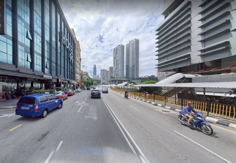 Best Value Hotel in the Heart of KL City! Grab this Investment Opportunity!