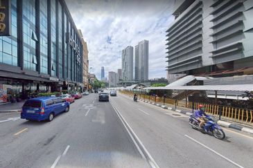 Best Value Hotel in the Heart of KL City! Grab this Investment Opportunity!