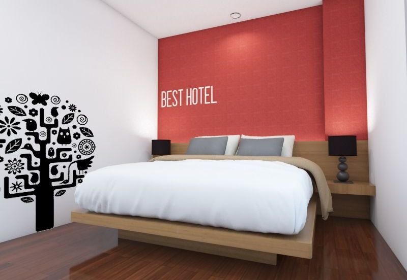 Best Value Hotel in the Heart of KL City! Grab this Investment Opportunity!