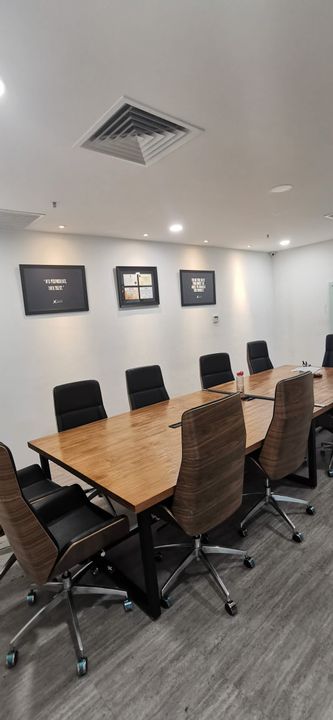 Fully Fitted Office in KL Eco City (For Rent), Kuala Lumpur, Bangsar