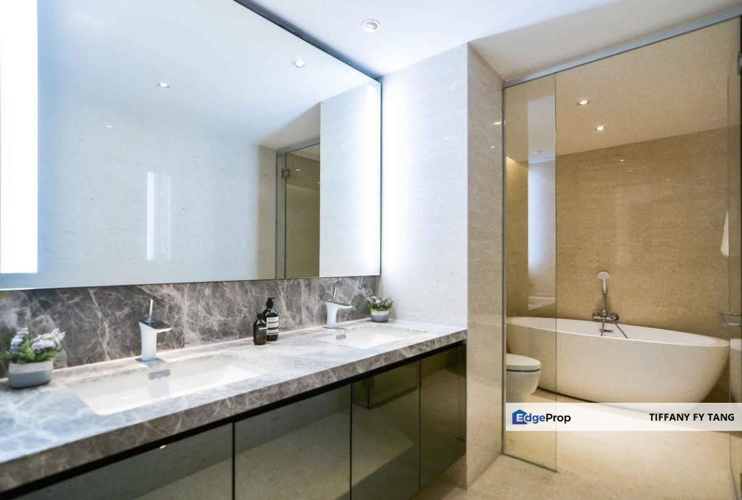 FREEHOLD! Furnished KLCC unit (Insane Promo!), Kuala Lumpur, KLCC