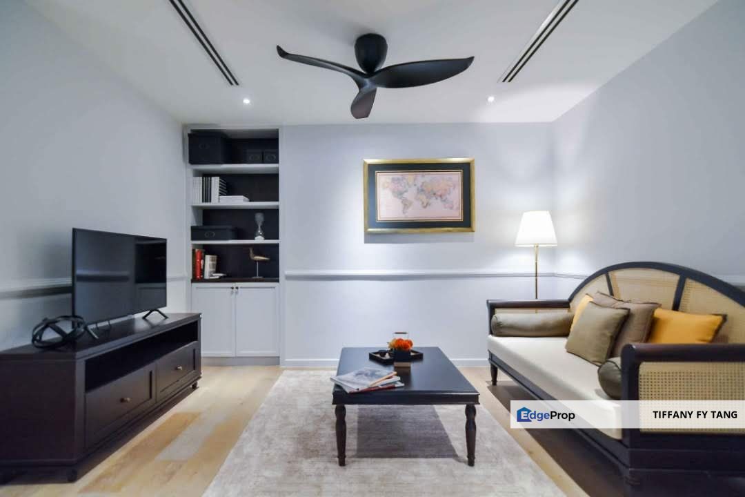 FREEHOLD! Furnished KLCC unit (Insane Promo!), Kuala Lumpur, KLCC