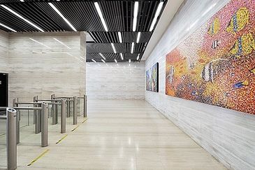 Wisma Mont Kiara Full Floor Office (Fully Furnished Office)