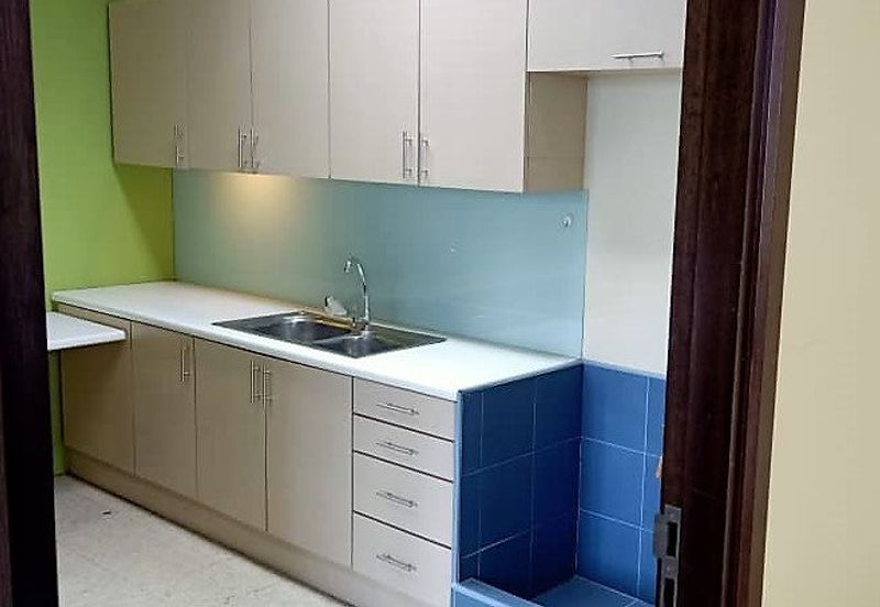 Menara AIA Sentral (formerly Menara Standard Chartered)