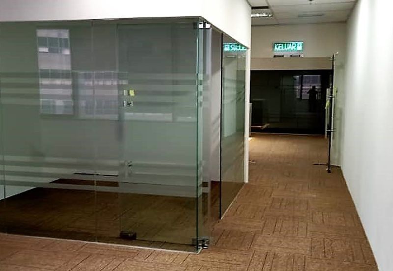 Menara AIA Sentral (formerly Menara Standard Chartered)