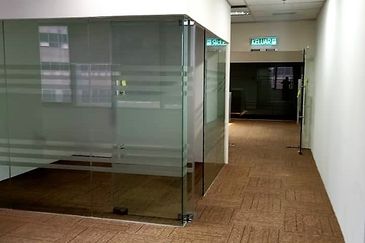 Menara AIA Sentral (formerly Menara Standard Chartered)