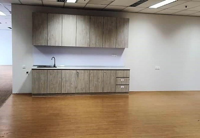 Menara AIA Sentral (formerly Menara Standard Chartered)