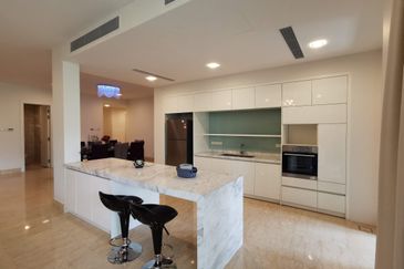 Kenny Hills Residence