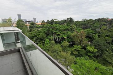 Kenny Hills Residence