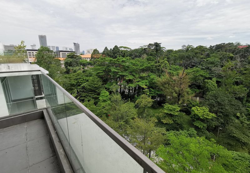 Kenny Hills Residence