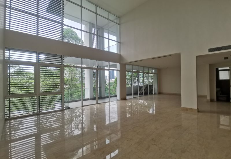 Kenny Hills Residence